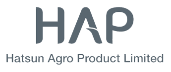 Hatsun Agro Products Ltd logo
